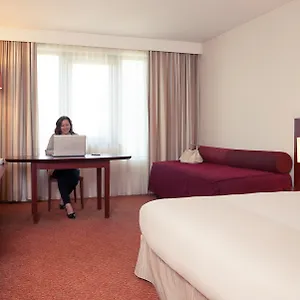 Mercure Brussels Airport Hotel