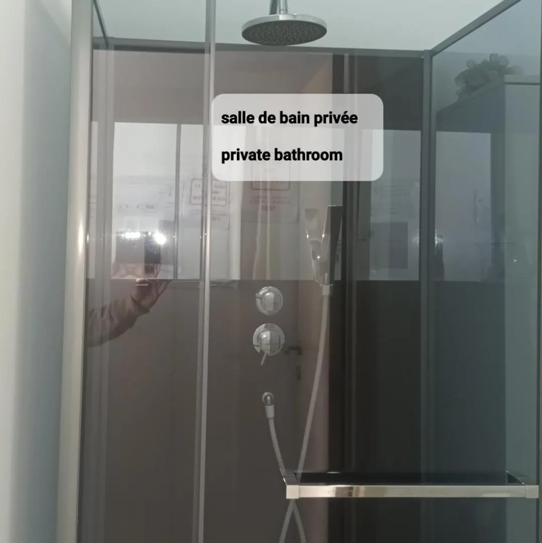 Private Studio Brussels Airport Appartement